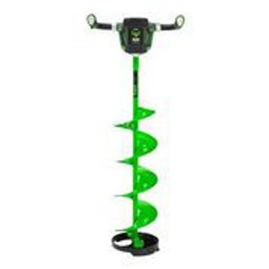 Ardisam Inc.. ION R1
