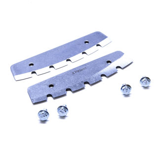 Ion 10 Replacement Blades