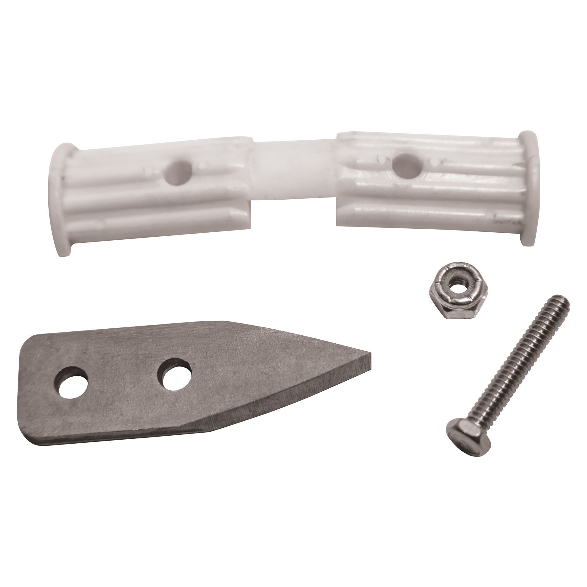Ardisam Inc.. ION Electric Ice Auger Replacement Ice Point