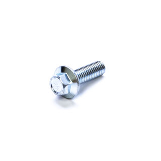 Picture of 16880 BOLT M8X1.25X25 MM SFH GR8.8 ZN F-T