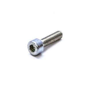 Picture of 33065 BOLT M4X0.7X14 MM SHCS GR8.8 ZN F-T