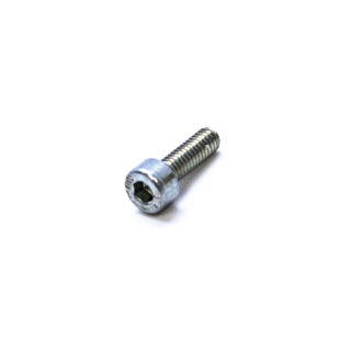 Picture of 33064 BOLT M4X0.7X12 MM SHCS GR8.8 ZN F-T