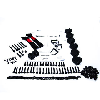 Picture of 36687 PARTS BAG 38500