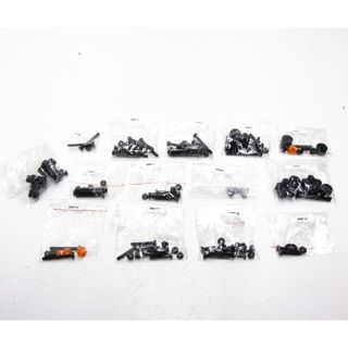 Picture of 34375 PARTS BAG HARDWARE PL201GW