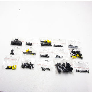 Picture of 35742 PARTS BAG HARDWARE LD203