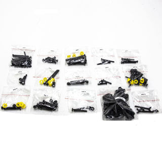 Picture of 35716 PARTS BAG HARDWARE LD202
