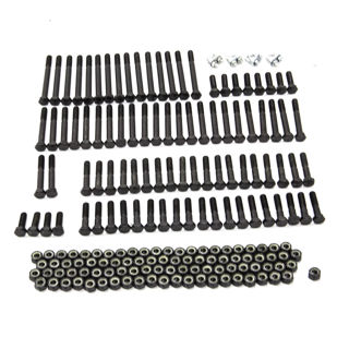 Picture of 32403 PARTS BAG HARDWARE LM622