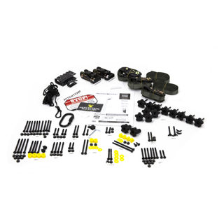 Picture of 35639 ASSEMBLY PARTS BOX LD200
