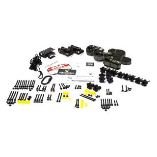 Picture of 35709 ASSEMBLY PARTS BOX LD202