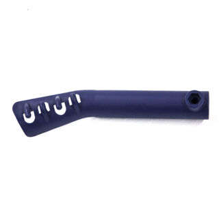 Picture of 34290 DRILL CAPTURE ARM PA6 15GF LEFT FUSION BLUE