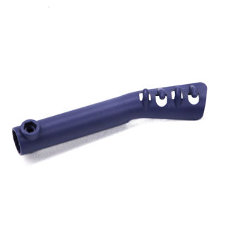 Picture of 34292 DRILL CAPTURE ARM PA6 15GF RIGHT FUSION BLUE