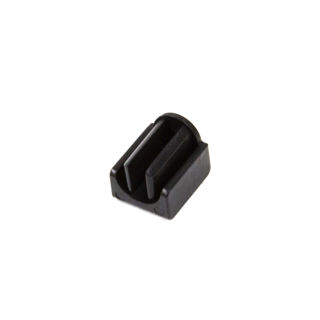 Picture of 12485 CAP PLASTIC FOR .706 POLE