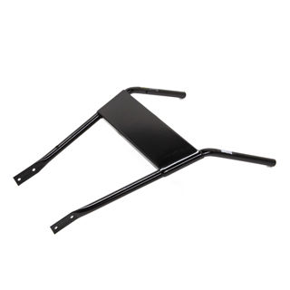 Picture of 23576 ASSEMBLY HANDLEBAR WITH DECALS BLACK