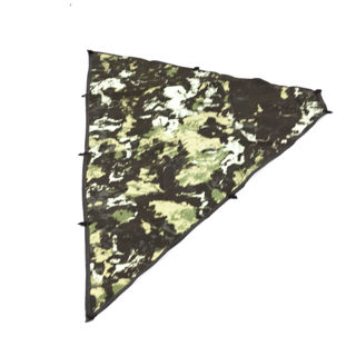 Picture of 35677 WINDOW FABRIC RT 23.5 IN X 53 IN CRATER