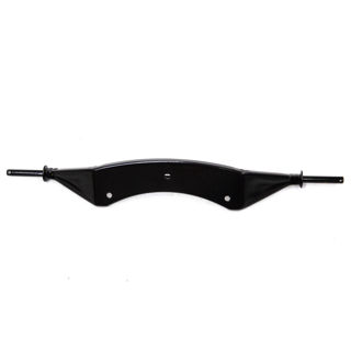 Picture of 27777 WELDMENT AXLE MOUNT CHIPPER BLACK