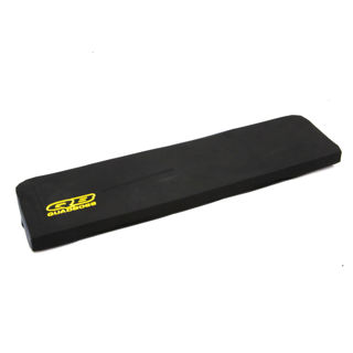 Picture of 26983 BACKREST PADDED QUADBOSS JUMP SEAT