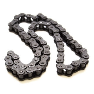 Picture of 31136 CHAIN ISO 08B 12.70 MM PITCH X 62 PITCHES STEEL