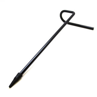 Picture of 35279 GROUND STAKE 12 IN E COAT