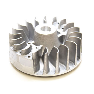 Picture of 38486 FLYWHEEL 91 DEGREE