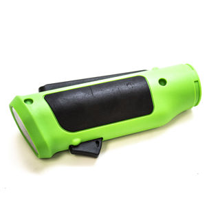 Picture of 37189 KIT ION R1 SWITCH SIDE GRIP BRIGHT GREEN