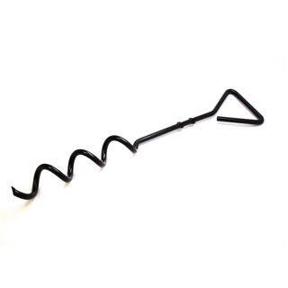 Picture of 25162 TIE DOWN CORKSCREW STAKE