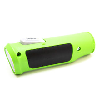 Picture of 37187 KIT ION R1 REVERSE SIDE GRIP BRIGHT GREEN