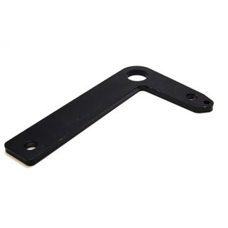 Picture of 34533 PIVOT ARM TO IDLER ARM BLACK