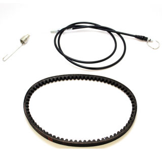 Picture of 33311 KIT FORWARD CABLE AND BELT VICTORY