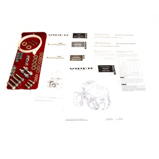 Picture of 33462 PARTS BAG MANUAL 23666 CN 32185