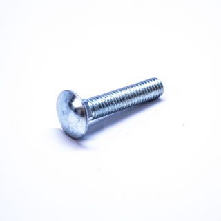 Picture of 32688 BOLT M6X1.0X25 MM SQH GR8.8 ZN P-T