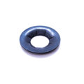 Picture of 31149 NUT PUSH 10 X 20 X 2.2 MM TYPE C BLK PHS