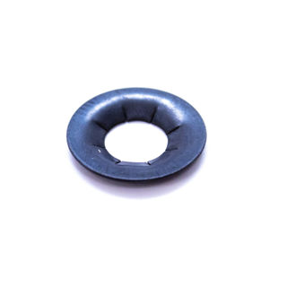 Picture of 31149 NUT PUSH 10 X 20 X 2.2 MM TYPE C BLK PHS