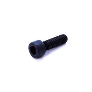Picture of 37117 BOLT M6X1.0X20 MM SHCS GR8.8 BLK OX F-T