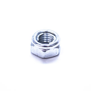 Picture of 35588 NUT M10X1.5X8.5 MM HTPLK CL8 ZN