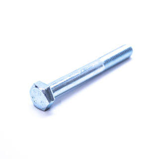 Picture of 32676 BOLT M8X1.25X65 MM HHCS GR8.8 ZN P-T