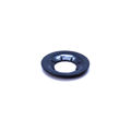 Picture of 31149 NUT PUSH 10 X 20 X 2.2 MM TYPE C BLK PHS