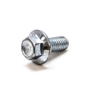 Picture of 36445 BOLT M6X1.0X12 MM RHF GR8.8 ZN F-T