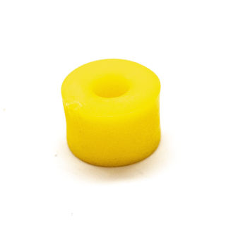 Picture of 36703 SPACER YELLOW PLASTIC 7.1MMX19MMX12.0MM