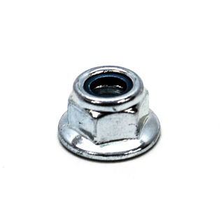 Picture of 37433 LOCK NUT M6