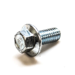 Picture of 41252 BOLT M6 X 14