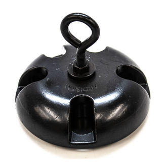 Picture of 39284 ASSY BALL AND SOCKET LARGE 4.5 SIDE OFFSET