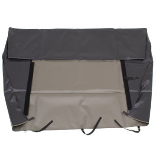 Picture of 39038 SEWN ROOF PANEL BROWN