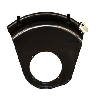 Picture of 35817 MOWER SHIELD