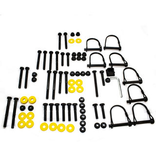 Picture of 36772 PARTS BAG HARDWARE RE657
