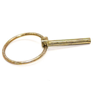 Picture of 37772 LOCK PIN 6 X 40 MM LYNCH PIN