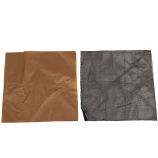 Picture of PK200BR PATCH KIT GAZELLE GAZEBO BADLANDS BROWN