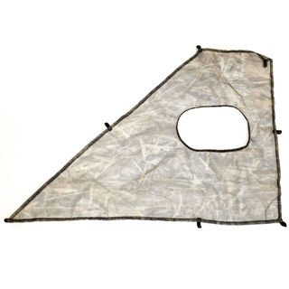 Picture of 20546 WINDOW MESH LT GP 25.20 IN X 35.43 IN