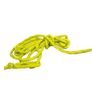 Picture of 38398 ASSY CINCHING TIE DOWN 60 IN NEON GREEN REFLECT