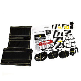 Picture of 37856 ASSEMBLY PARTS BOX RE668