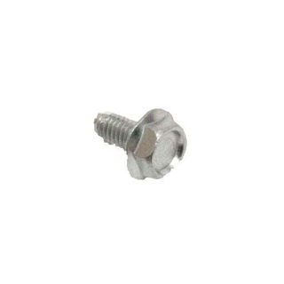 Picture of 3231 BOLT M6X1.0X12 MM HHF GR8.8 ZN F-T